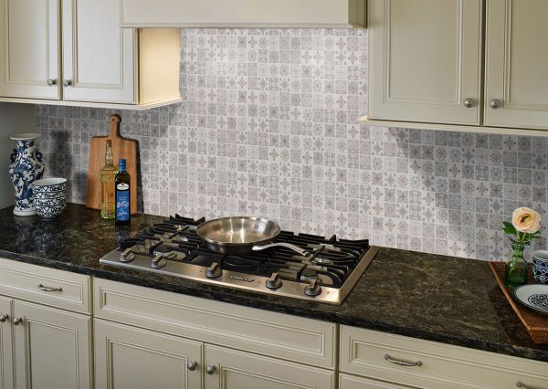 New Jersey Tile and Stone - Art of Kitchen Tile & Bath