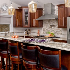 Fabuwood Allure Onyx Horizon - Kitchen Cabinets & Tiles, NJ | Art of ...