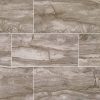 Pietra Bernini Carbone Porcelain Tile