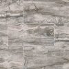 Pietra Calacatta Porcelain Tile