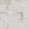 Pietra Carrara Porcelain Tile