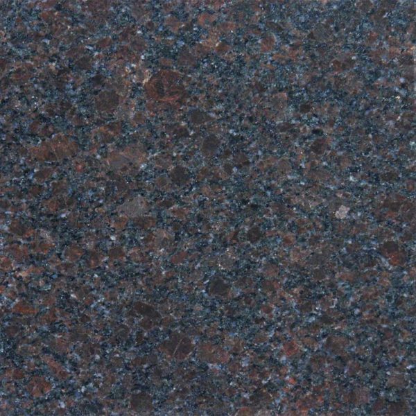 Coffee Brown Granite Countertop