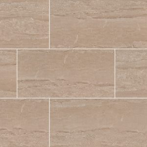 Pietra Dunes Beige Porcelain Tile