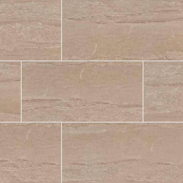 Pietra Dunes Beige Porcelain Tile