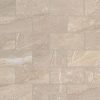 Artisan Taupe 2x6 Beveled Subway Tile