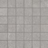 BROWN BLEND GLASS 1X1X8MM Glass Backsplash Tile