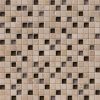 Cairo Blend Interlocking Metal Tile