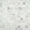 Calacatta Gold 1x2 Polished Marble Backsplash