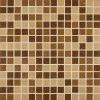 Calypso Picket Pattern Backsplash Tile