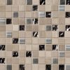 Cecily Pattern Polished Backsplash Tile