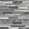 Classique Beige Crema Glossy 4X16 Subway Tile