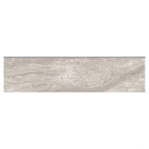 Classique Gris Travertine Glossy 4X16 Bn