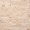 Cresta Blanco Backsplash Tile