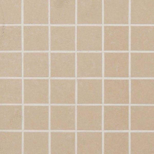 Dimensions Khaki 2x2 mosaic