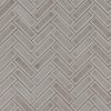 Dove Gray Subway Tile 3x6