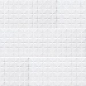 DYMO CHEX WHITE 12X36 GLOSSY