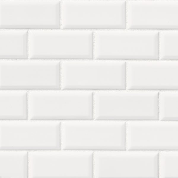 Frost Subway Tile 2x4