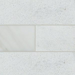 Greecian White Marble Subway Tile 4x12