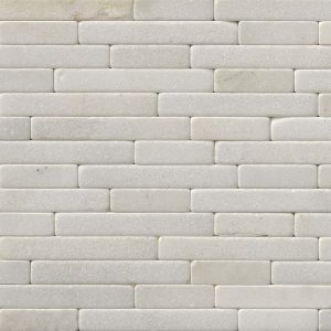 Greecian White Tumbled Veneer 8x18