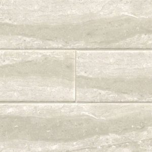 Gris Travertine Subway Tile 4x16