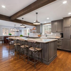 Eclipse Greensboro Cabinet