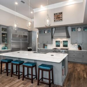 Eclipse Hanover Cabinet