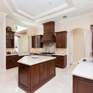 Eclipse Portland Cabinet