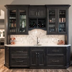 Eclipse Statesville Cabinet