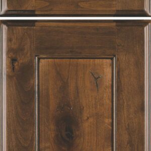 Eclipse Heritage Cabinet