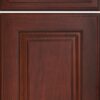 Eclipse Oxford Raised Panel Cabinet