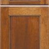 Eclipse Square Flat Panel Cabinet
