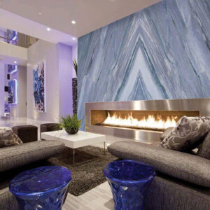 MSI Azul Imperiale Quartzite