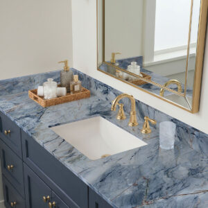 MSI Blue Lava Quartzite