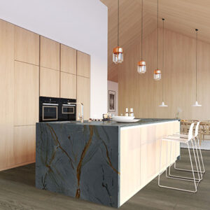MSI Blue Roma Quartzite