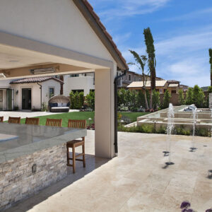 MSI Gray Canyon Quartzite