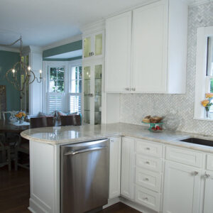 MSI Madreperola Quartzite