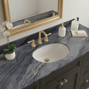 MSI Mercury Gray Quartzite