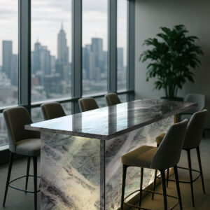 MSI Patagonia Green Quartzite